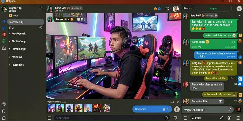 738slot - Beragam pilihan mesin slot dengan tema yang bervariasi.