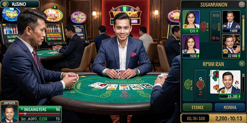 777lucky - Berbagai tema mesin slot yang menarik.
