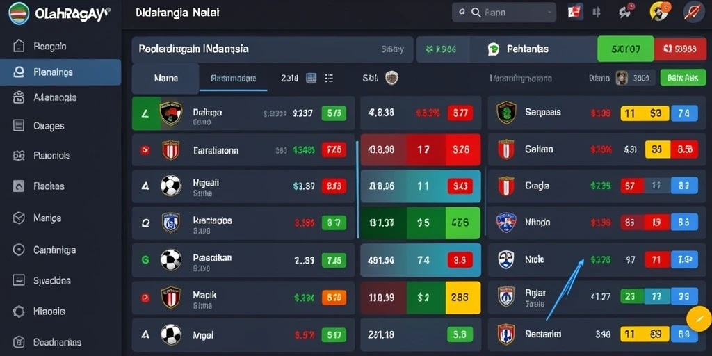 8id - Fitur permainan yang beragam dan penuh tantangan.
