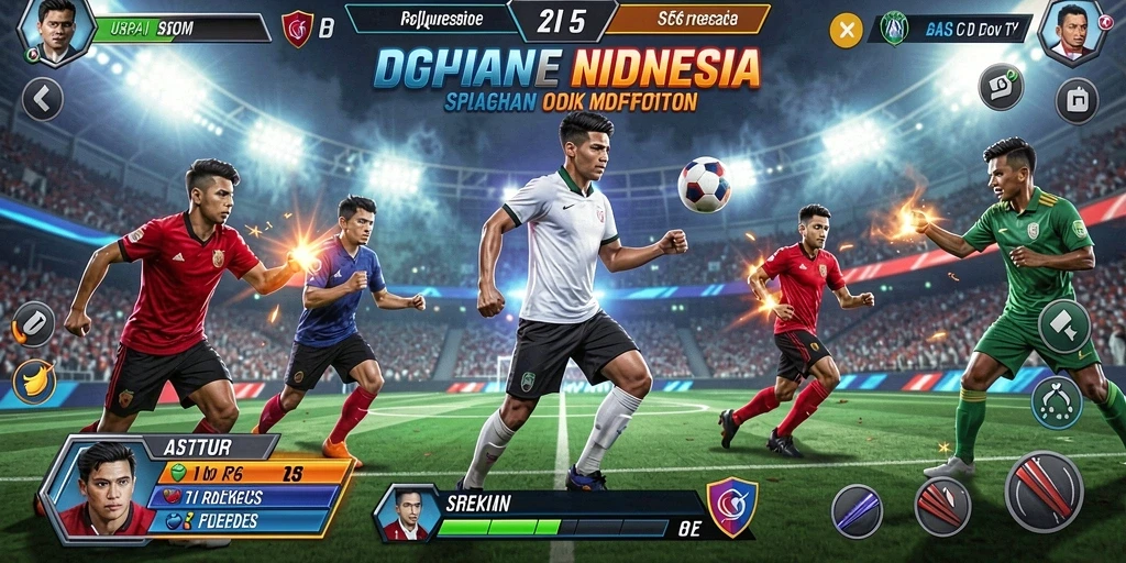 ams789 - Diagram level yang menunjukkan kemajuan pemain.