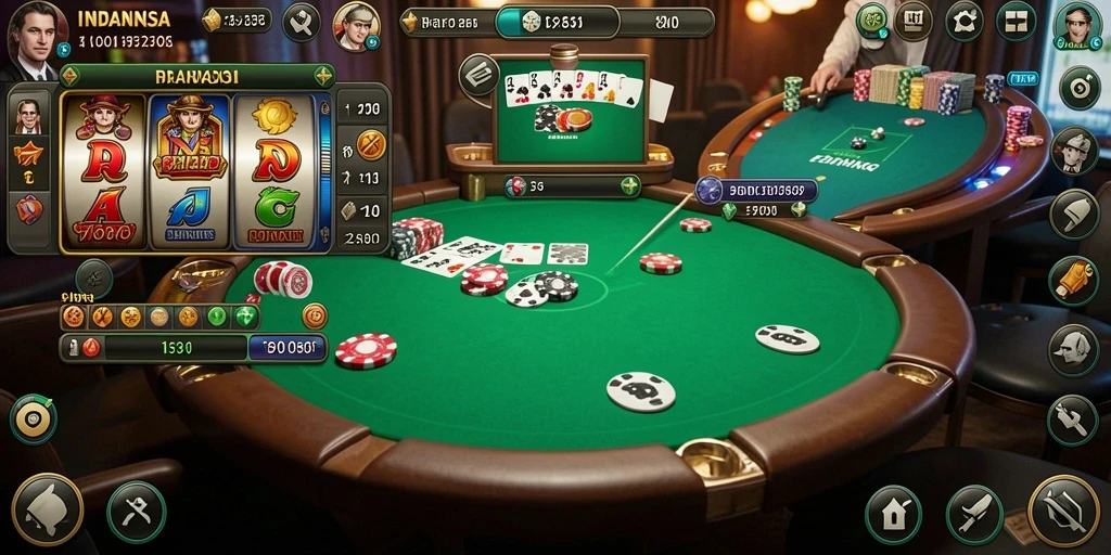atom138 - Berbagai pilihan tema slot yang kreatif dan menyenangkan.
