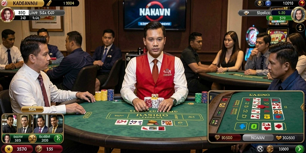 bni789 - Bergabung dengan komunitas pemain yang aktif dan seru.