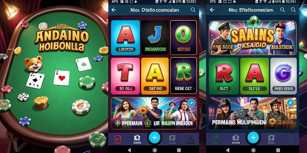 mastertoto - Grafik yang memukau dengan efek visual yang menarik.