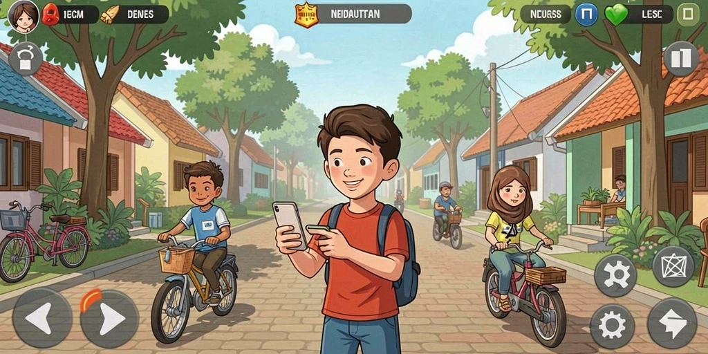 nusaslots - Berbagai tema slot yang menghibur dan unik.