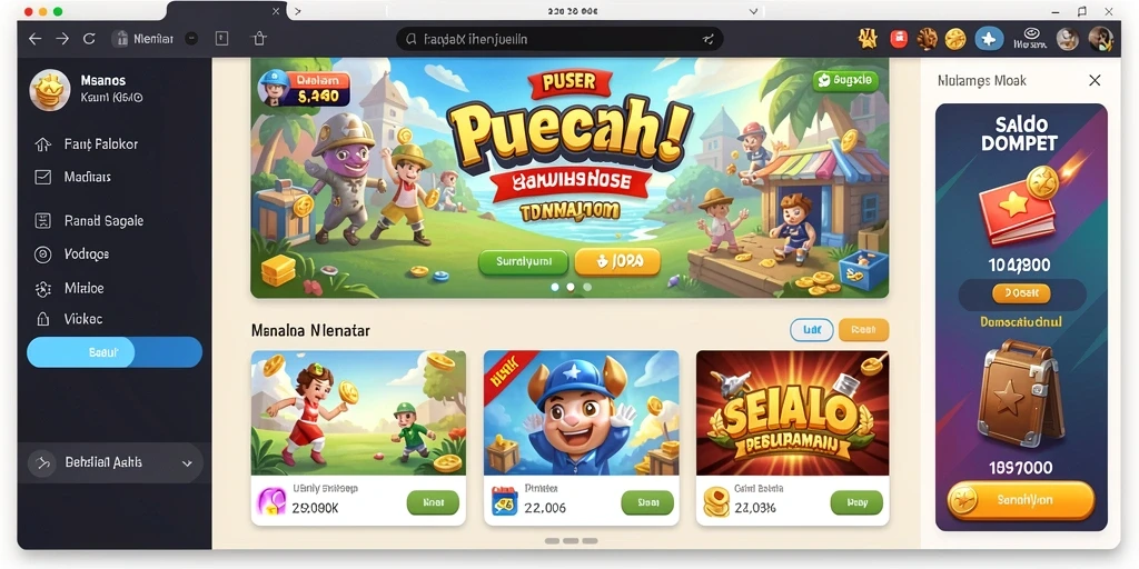 ollo4d - Fitur bonus yang menguntungkan bagi pemain.