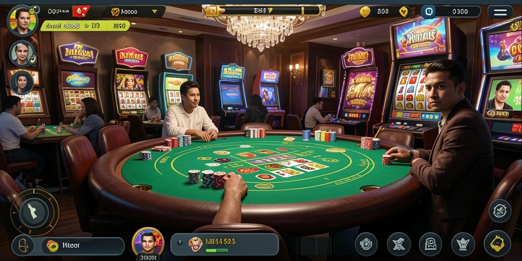 zorototo - Fitur bonus yang menggiurkan dan menantang.